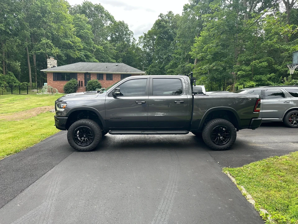 2021 Ram 1500 2nd Gen - Image 14 of 31