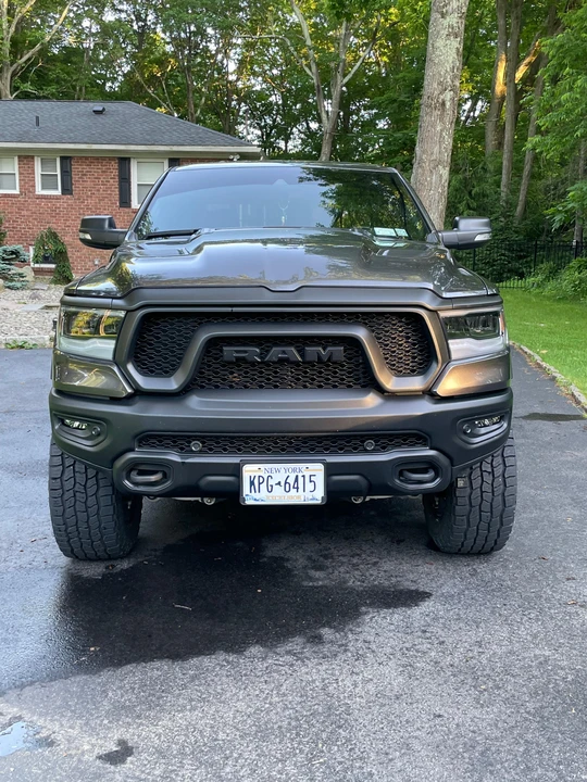 2021 Ram 1500 2nd Gen - Image 7 of 31