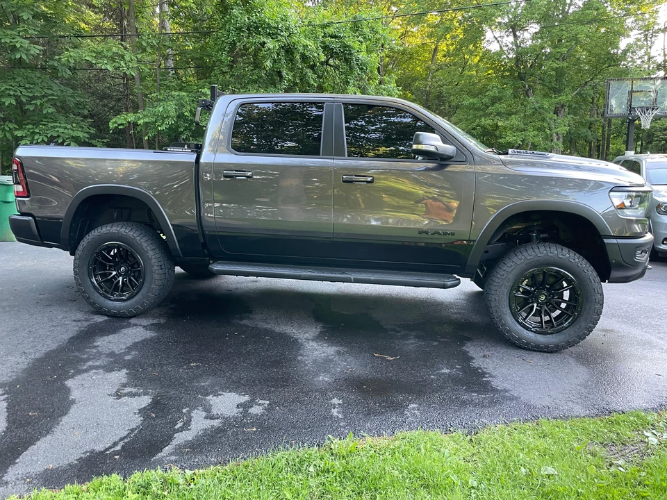 2021 Ram 1500 2nd Gen - Image 20 of 31