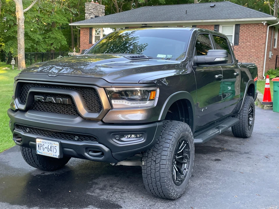 2021 Ram 1500 2nd Gen - Image 9 of 31