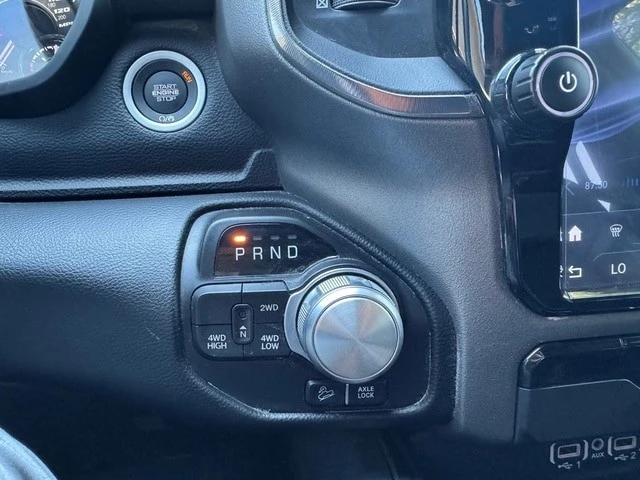 2021 Ram 1500 2nd Gen - Image 20 of 28