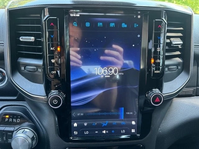 2021 Ram 1500 2nd Gen - Image 21 of 28