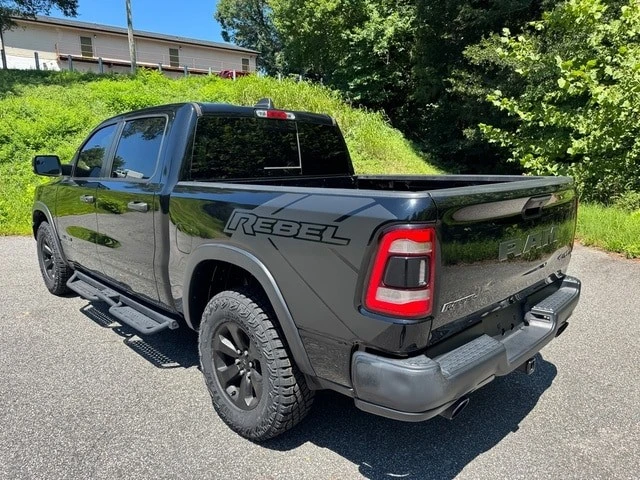 2021 Ram 1500 2nd Gen - Image 9 of 28