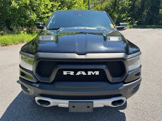 2021 Ram 1500 2nd Gen - Image 3 of 28