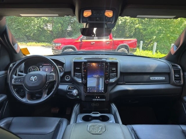 2021 Ram 1500 2nd Gen - Image 11 of 28