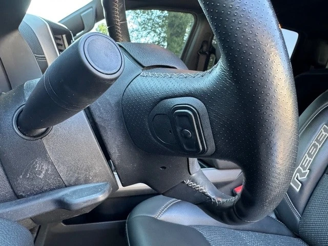 2021 Ram 1500 2nd Gen - Image 14 of 28