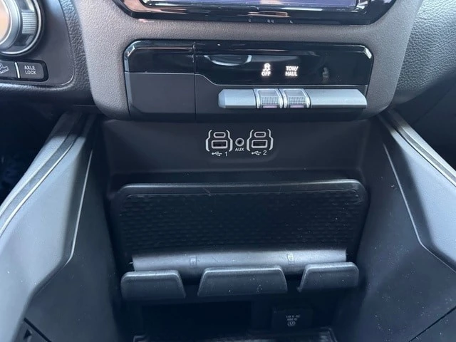 2021 Ram 1500 2nd Gen - Image 23 of 28