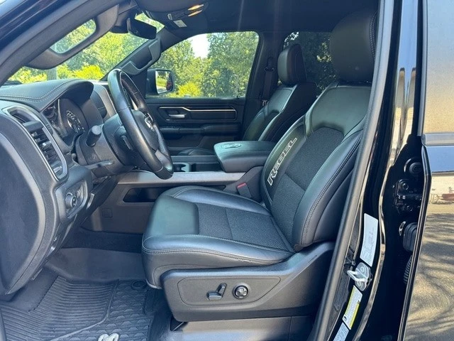 2021 Ram 1500 2nd Gen - Image 12 of 28
