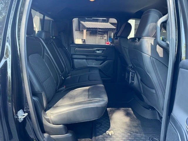 2021 Ram 1500 2nd Gen - Image 16 of 28