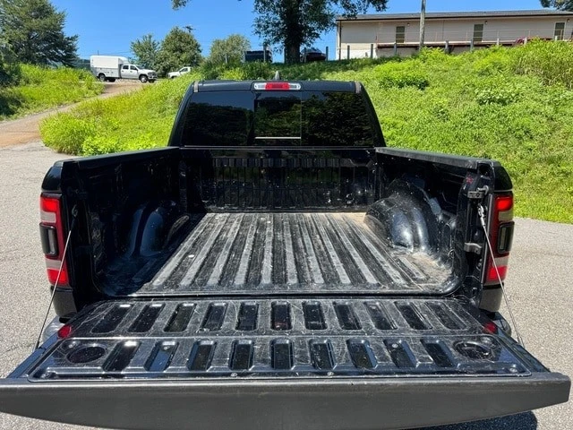 2021 Ram 1500 2nd Gen - Image 8 of 28