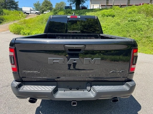 2021 Ram 1500 2nd Gen - Image 7 of 28