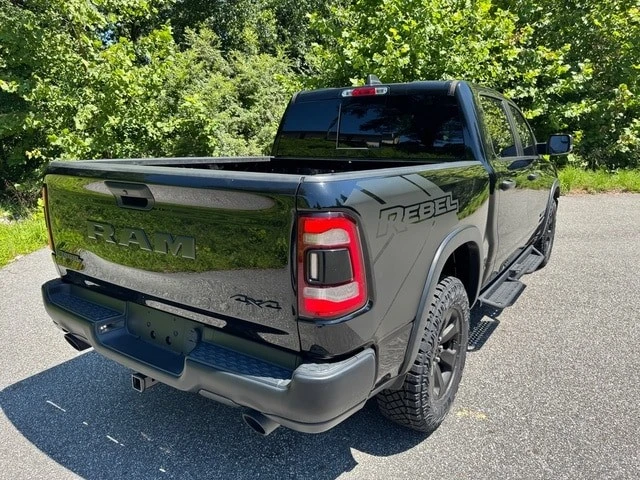 2021 Ram 1500 2nd Gen - Image 6 of 28
