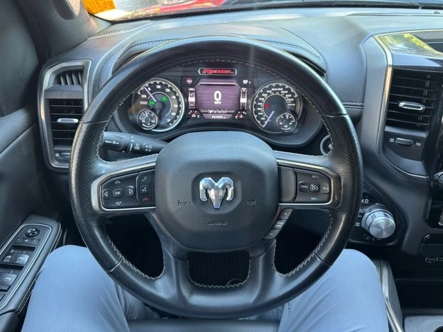 2021 Ram 1500 2nd Gen - Image 18 of 28