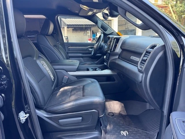 2021 Ram 1500 2nd Gen - Image 17 of 28