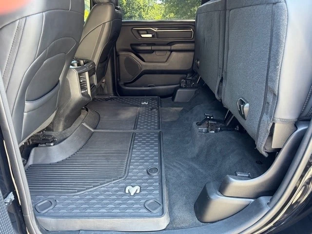 2021 Ram 1500 2nd Gen - Image 15 of 28