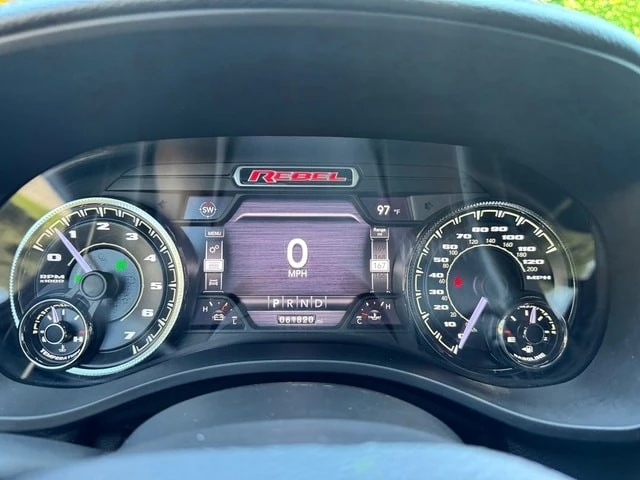 2021 Ram 1500 2nd Gen - Image 19 of 28