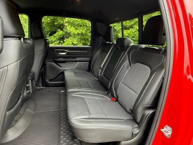 2021 Ram 1500 2nd Gen - Image 16 of 31