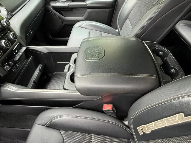 2021 Ram 1500 2nd Gen - Image 27 of 31