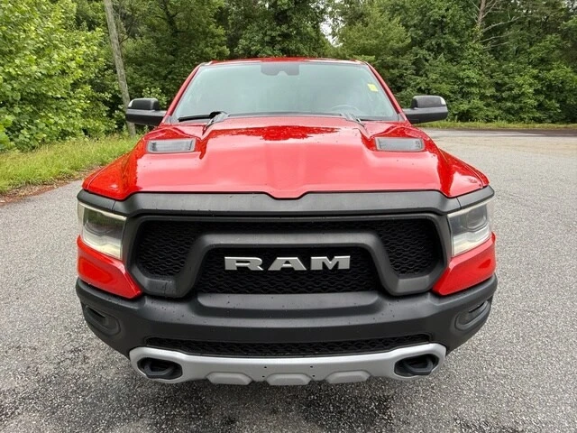 2021 Ram 1500 2nd Gen - Image 3 of 31
