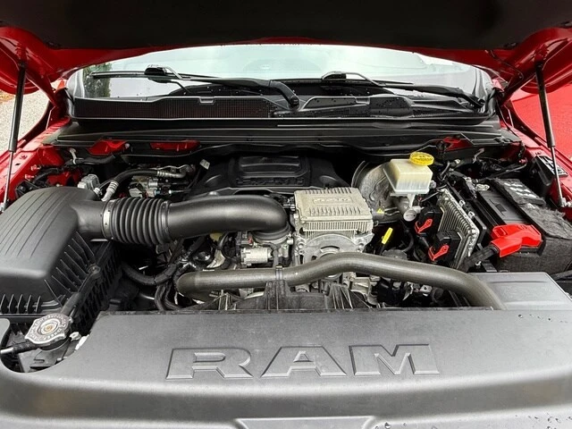 2021 Ram 1500 2nd Gen - Image 10 of 31