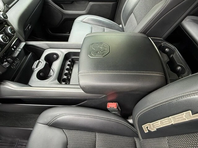 2021 Ram 1500 2nd Gen - Image 26 of 31