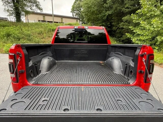 2021 Ram 1500 2nd Gen - Image 8 of 31