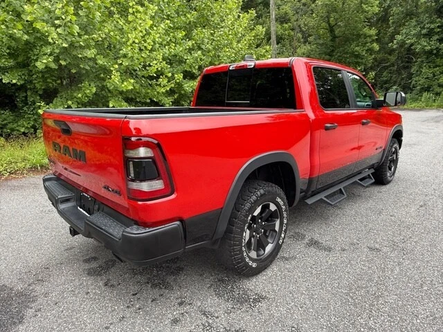 2021 Ram 1500 2nd Gen - Image 6 of 31