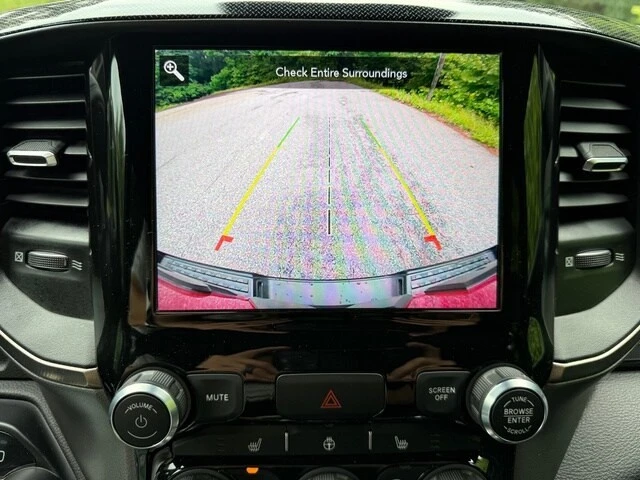 2021 Ram 1500 2nd Gen - Image 24 of 31