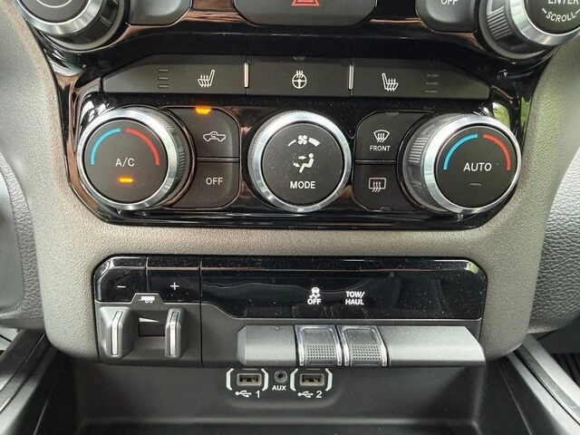2021 Ram 1500 2nd Gen - Image 25 of 31
