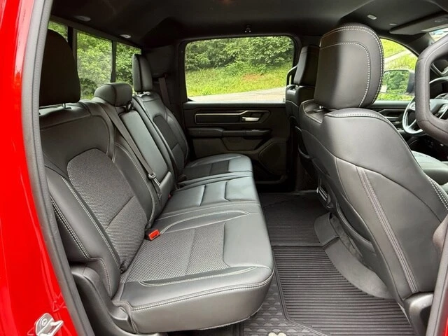 2021 Ram 1500 2nd Gen - Image 17 of 31