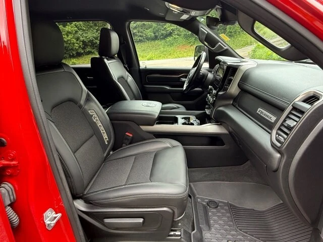 2021 Ram 1500 2nd Gen - Image 18 of 31