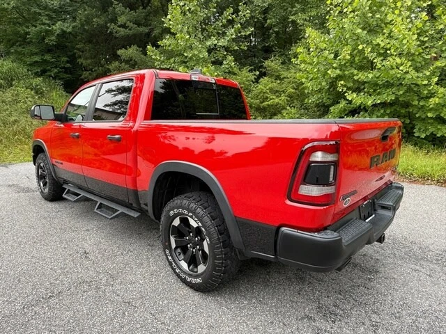 2021 Ram 1500 2nd Gen - Image 9 of 31