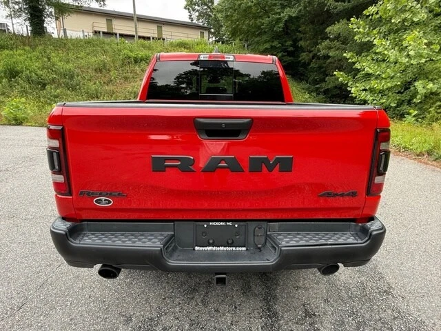2021 Ram 1500 2nd Gen - Image 7 of 31