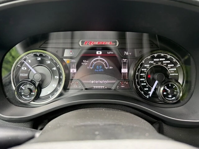 2021 Ram 1500 2nd Gen - Image 20 of 31
