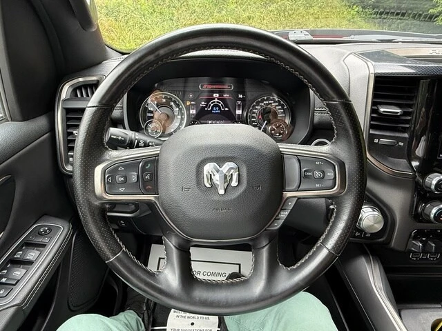 2021 Ram 1500 2nd Gen - Image 19 of 31