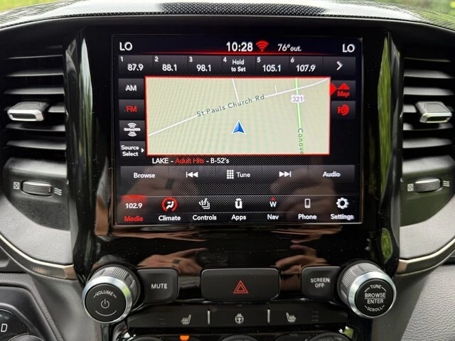 2021 Ram 1500 2nd Gen - Image 22 of 31