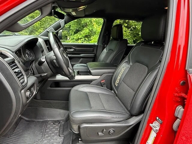 2021 Ram 1500 2nd Gen - Image 12 of 31