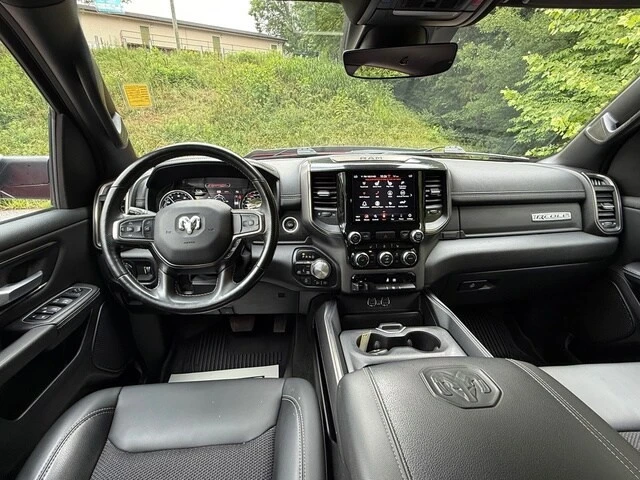 2021 Ram 1500 2nd Gen - Image 11 of 31