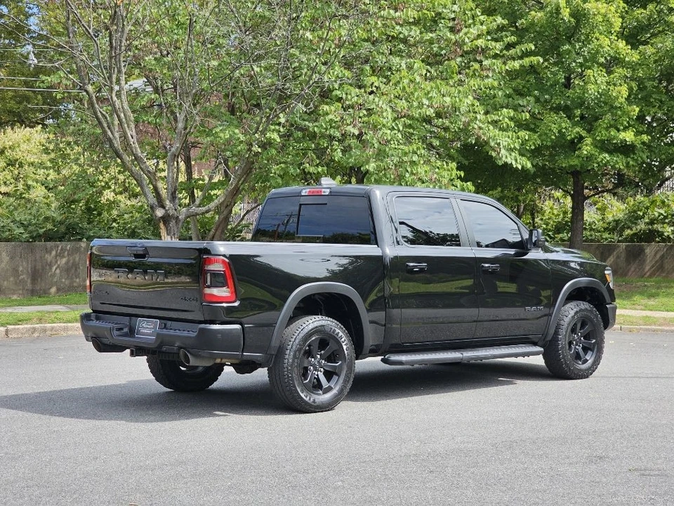 2021 Ram 1500 2nd Gen - Image 5 of 12