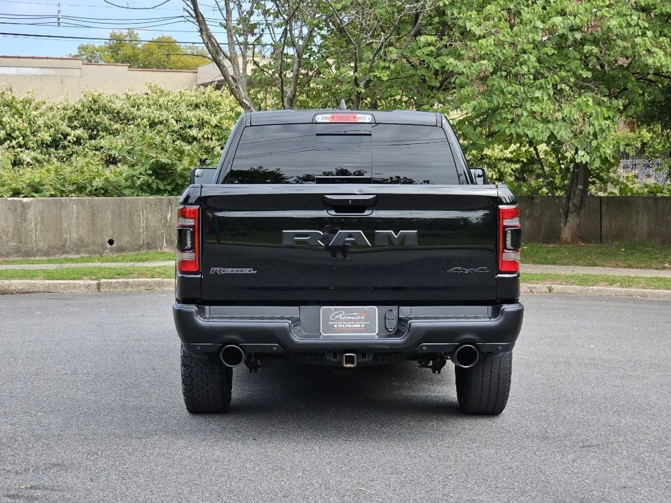 2021 Ram 1500 2nd Gen - Image 7 of 12