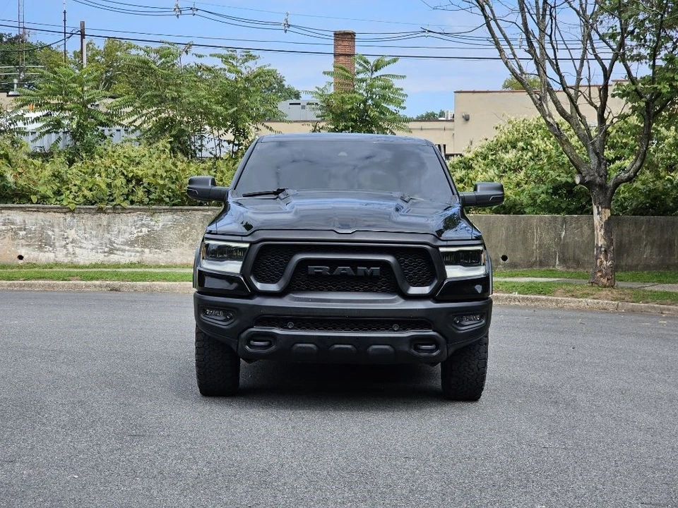 2021 Ram 1500 2nd Gen - Image 2 of 12