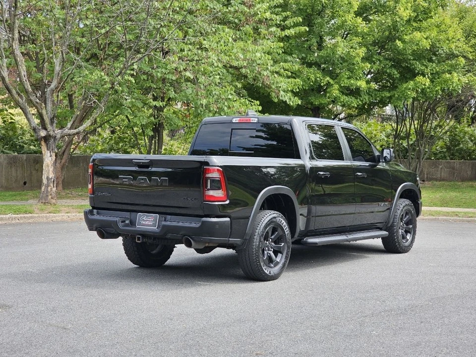 2021 Ram 1500 2nd Gen - Image 6 of 12