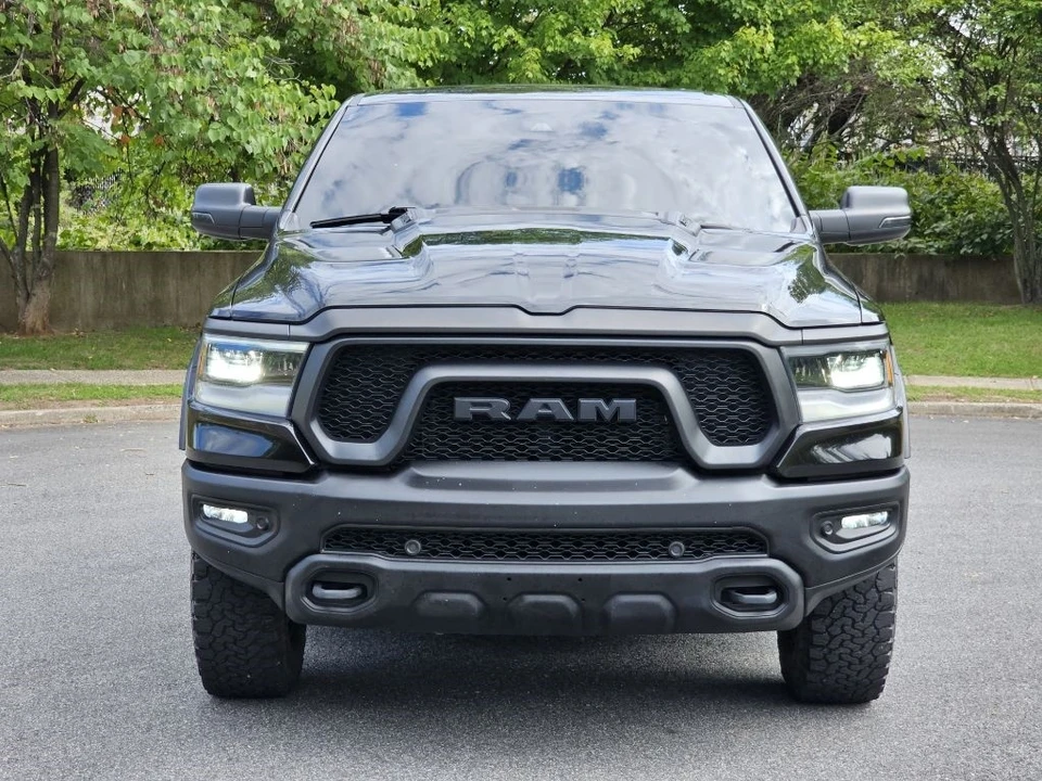 2021 Ram 1500 2nd Gen - Image 12 of 12