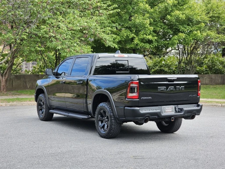 2021 Ram 1500 2nd Gen - Image 8 of 12