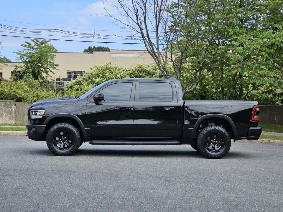 2021 Ram 1500 2nd Gen - Image 10 of 12