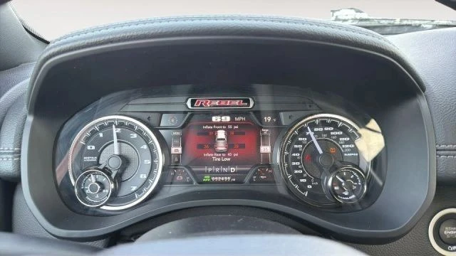 2021 Ram 1500 2nd Gen - Image 9 of 31