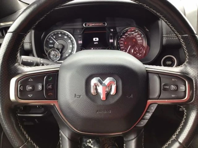 2021 Ram 1500 2nd Gen - Image 29 of 31
