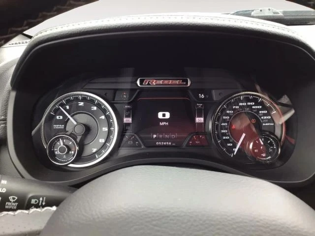 2021 Ram 1500 2nd Gen - Image 26 of 31