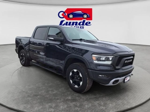 2021 Ram 1500 2nd Gen - Image 21 of 31