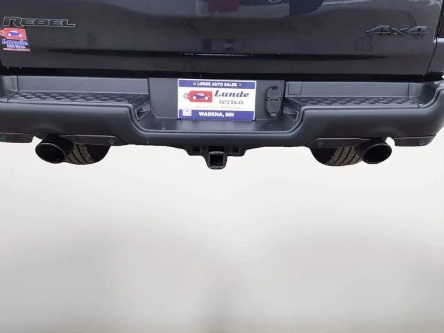 2021 Ram 1500 2nd Gen - Image 18 of 31